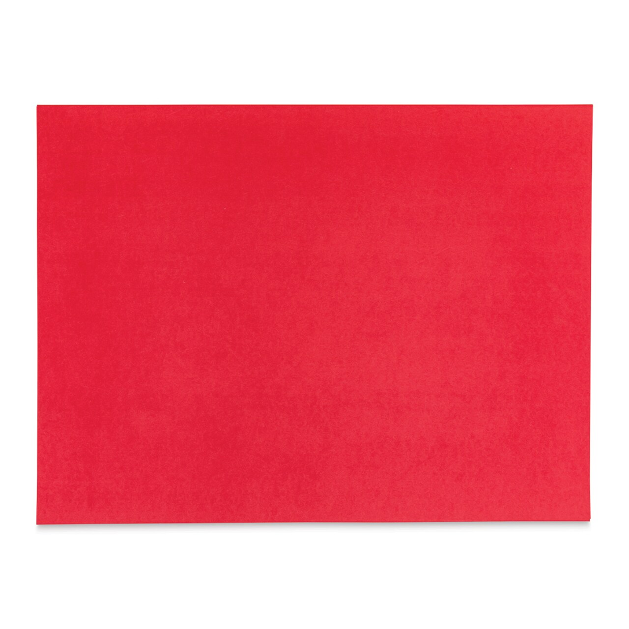 Pacon Tru-Ray Construction Paper - 18" x 24", Holiday Red, 50 Sheets